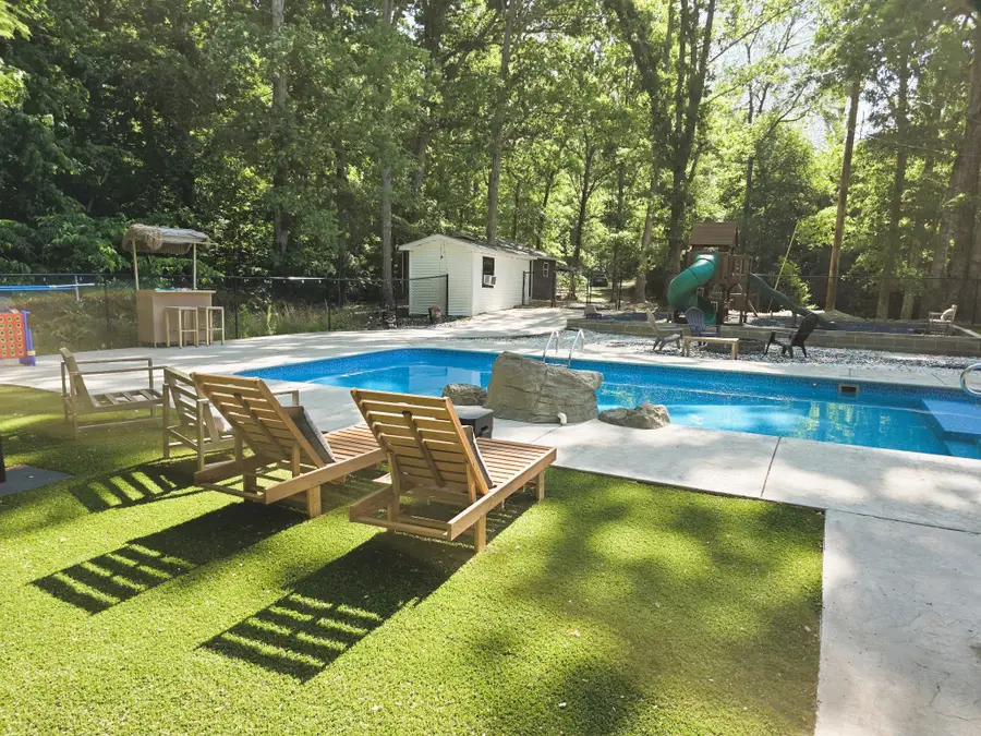 1975 Kelly Rd, Holladay, TN 38341 - #2