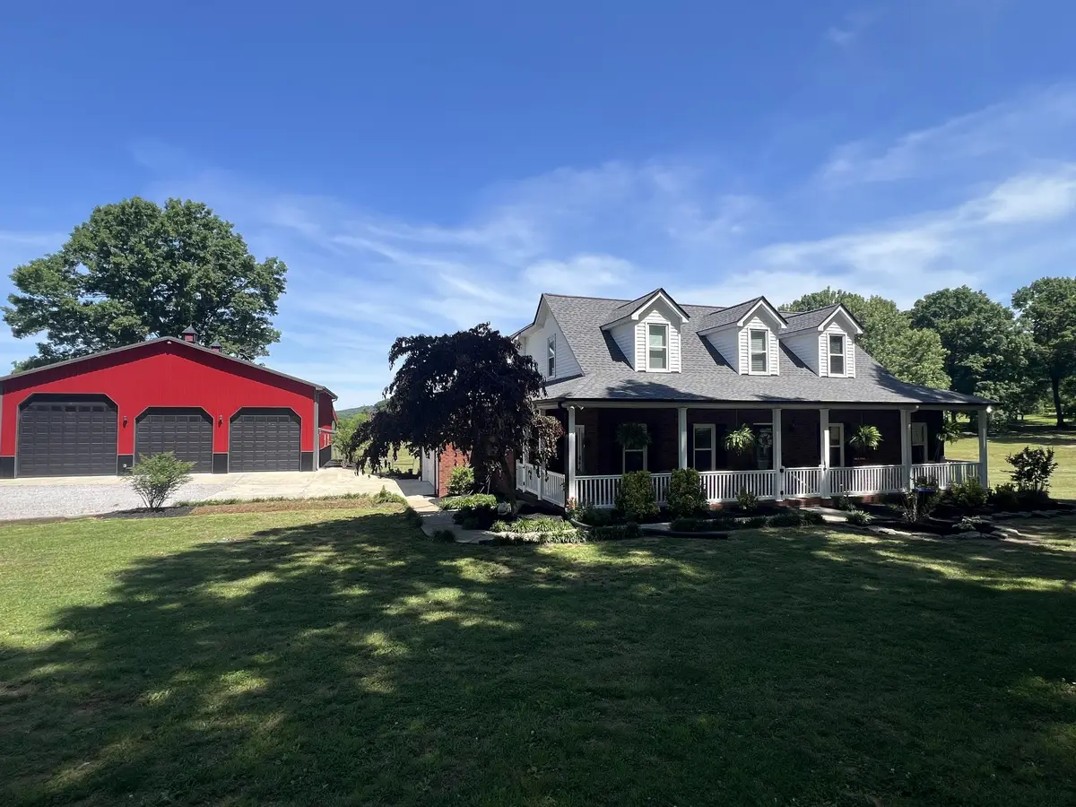 9049 Bradley Creek Rd, Lascassas, TN 37085 - #1