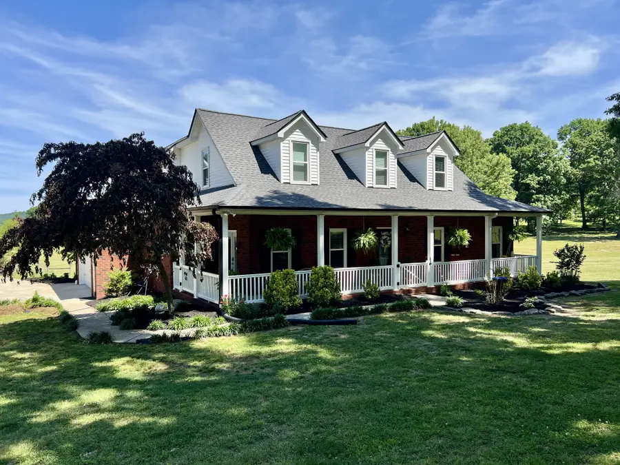9049 Bradley Creek Rd, Lascassas, TN 37085 - #2