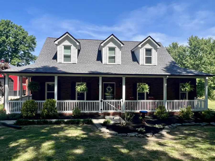 9049 Bradley Creek Rd, Lascassas, TN 37085 - #3