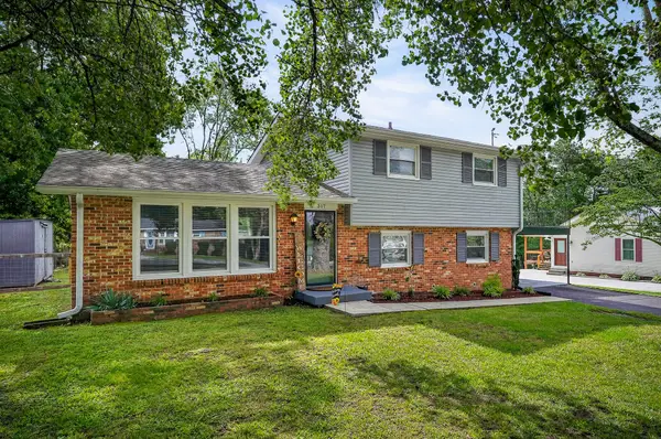 317 Lakeshore Dr, McMinnville, TN 37110