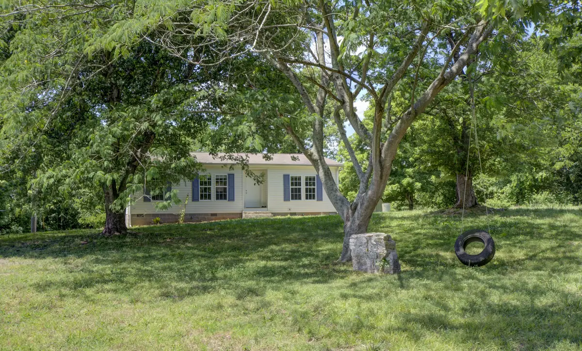 4630 York Landing Rd, Woodlawn, TN 37191 - #1