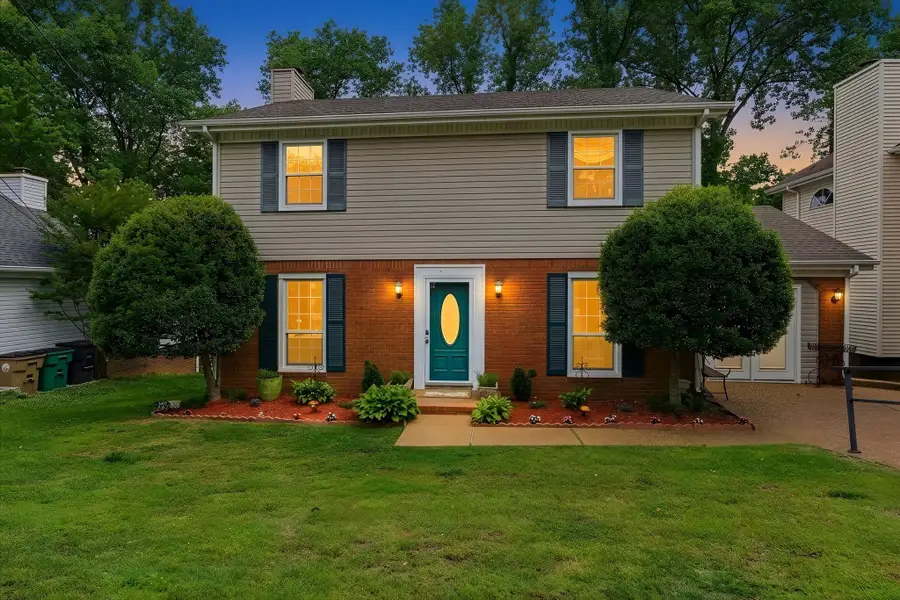 5141 English Village Dr, Nashville, TN 37211 - #3