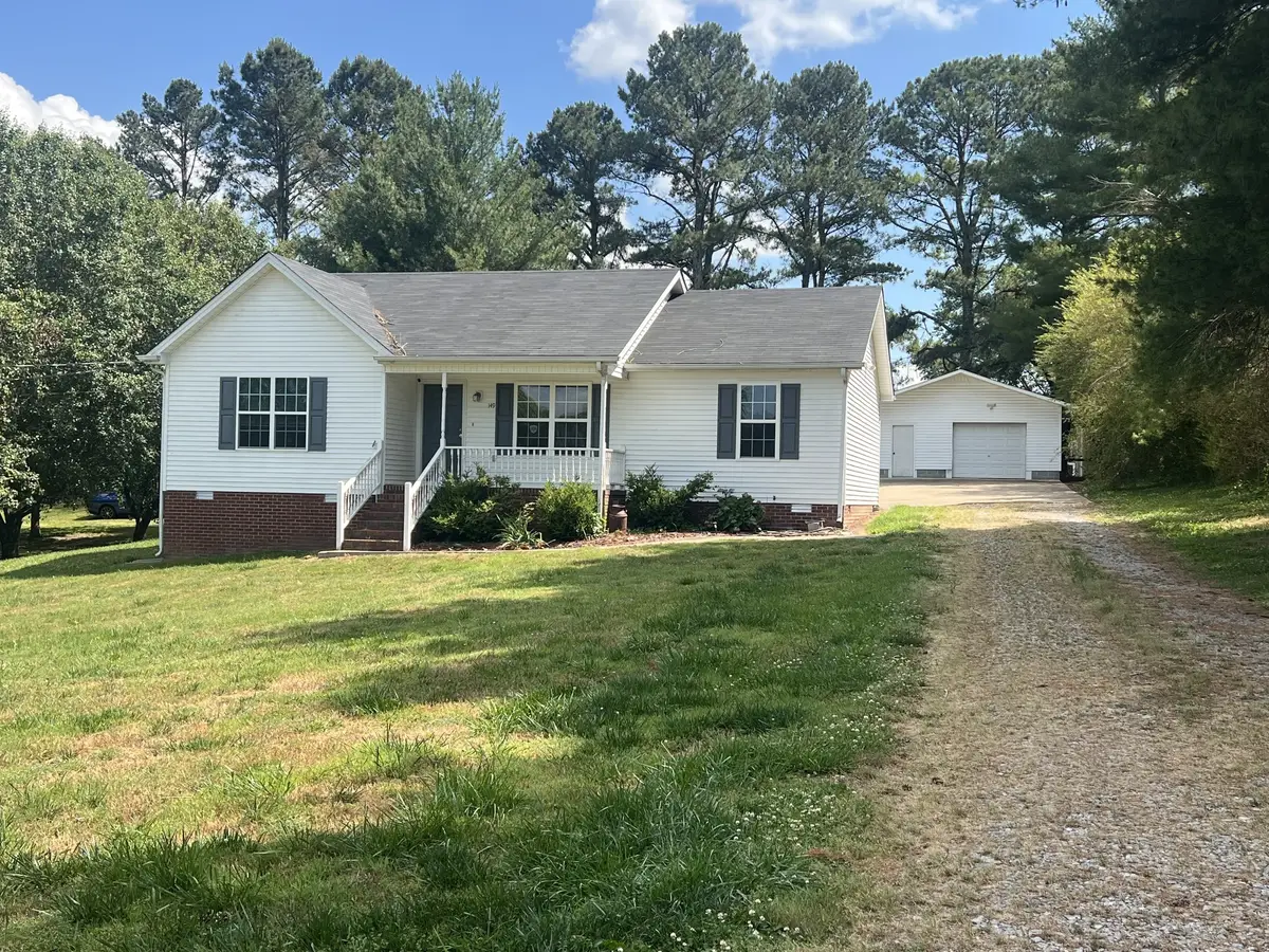 149 Hawthorne Rd, Pulaski, TN 38478 - #1