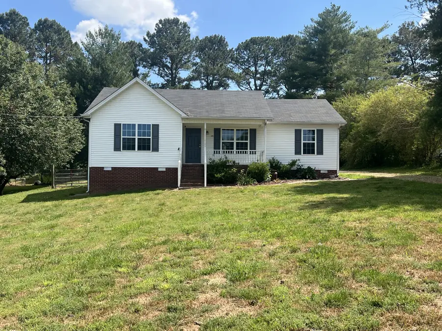 149 Hawthorne Rd, Pulaski, TN 38478 - #2