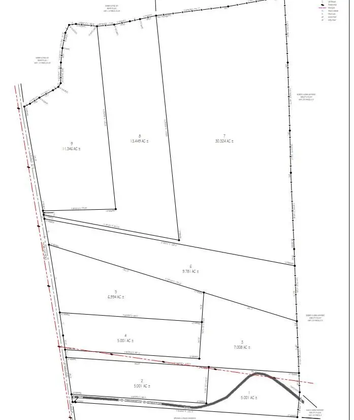 0 Thorn Gap Rd, Cookeville, TN 38506 - #2