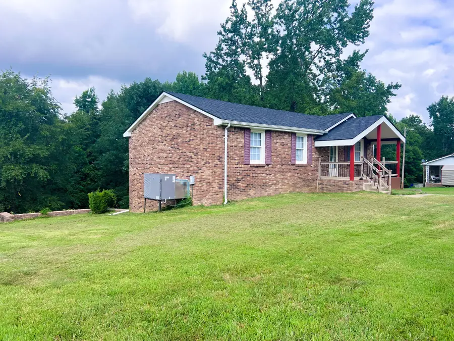 4545 Cumberland City Rd, Indian Mound, TN 37079 - #3