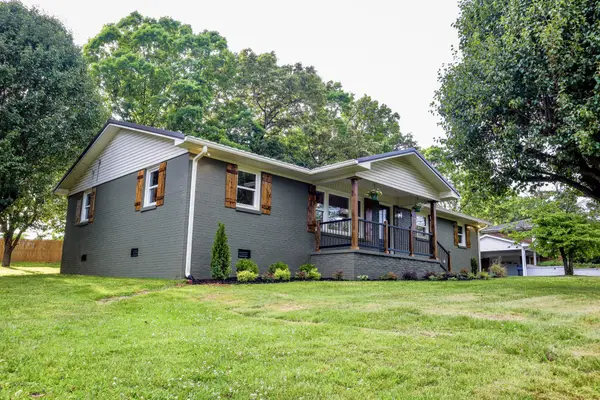 309 Moss Dr, McMinnville, TN 37110