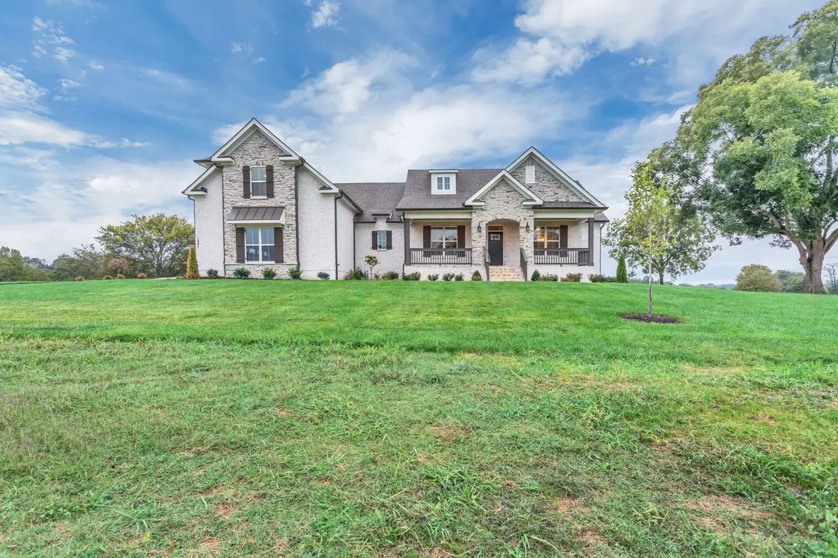 1629 John Sharp Rd, Spring Hill, TN 37174 - #1