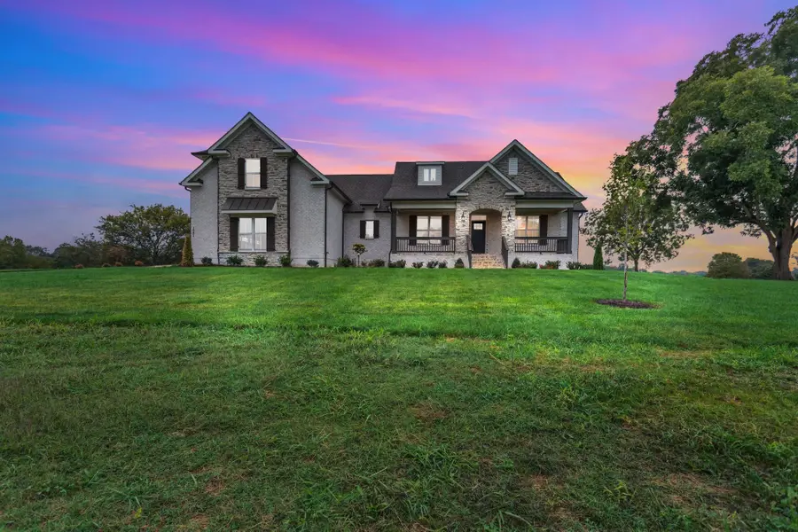 1629 John Sharp Rd, Spring Hill, TN 37174 - #2