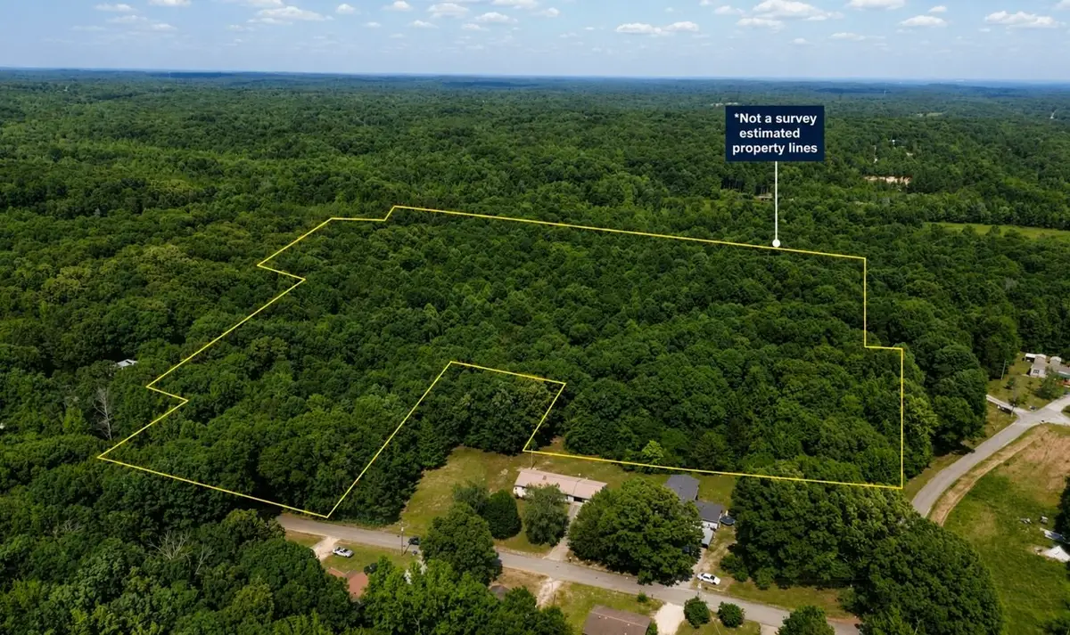 0 George St, Camden, TN 38320 - #1