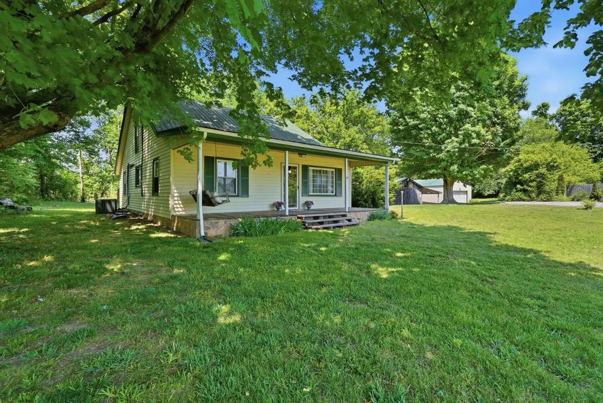 6471 Highway 161, Springfield, TN 37172 - #1