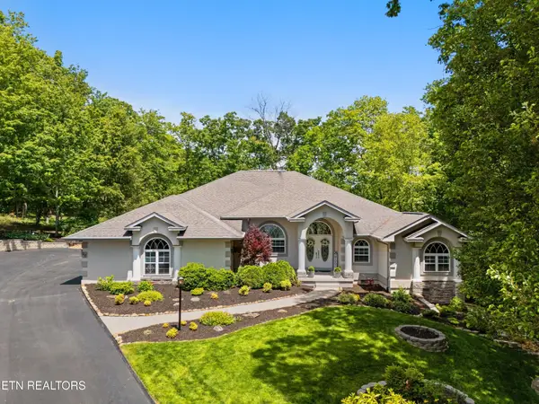 26 Bent Oak Lane, Crossville, TN 38558