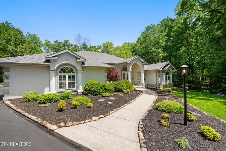 26 Bent Oak Lane, Crossville, TN 38558 - #2