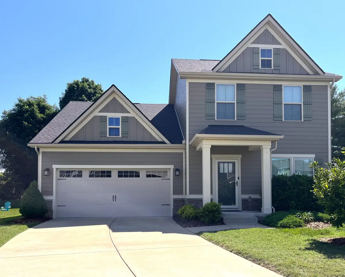 226 Audrey Dr, Spring Hill, TN 37174 - #1