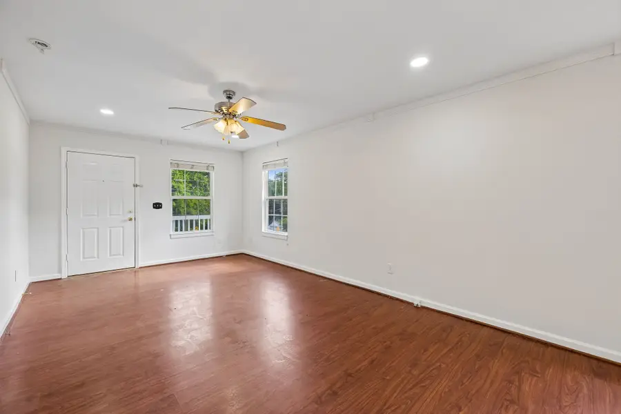 1802 Seminary St #B, Nashville, TN 37207 - #3