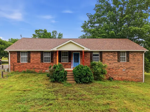 5 Allen Ln, Brush Creek, TN 38547