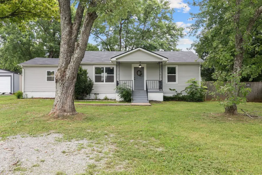 544 Stones River Rd, La Vergne, TN 37086 - #3
