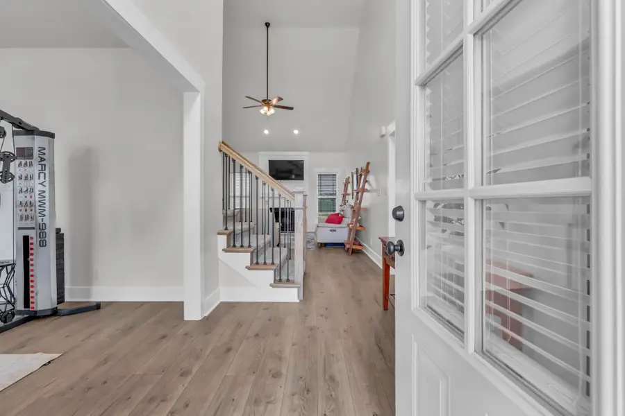 717 High Plains Drive, Clarksville, TN 37043 - #3