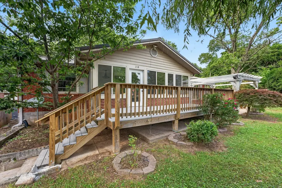 28 Hayes St, Clarksville, TN 37040 - #2