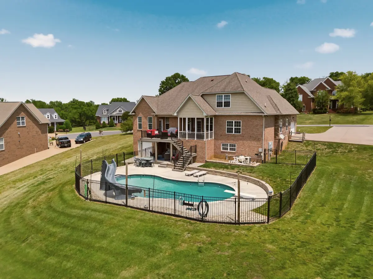 9119 Brooks Xing, Mount Juliet, TN 37122 - #1