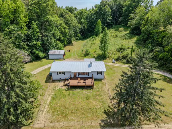8150 Suckstem Branch Rd, Lawrenceburg, TN 38464