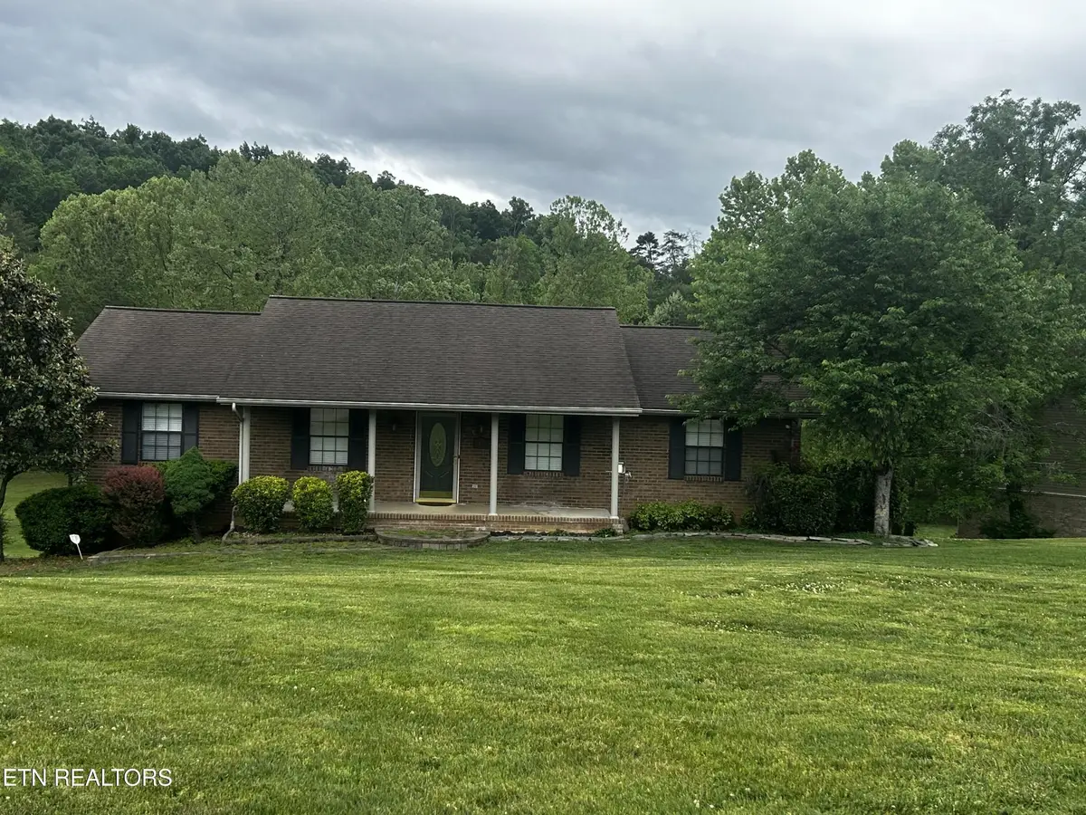 7817 Sagefield Drive, Knoxville, TN 37920 - #1