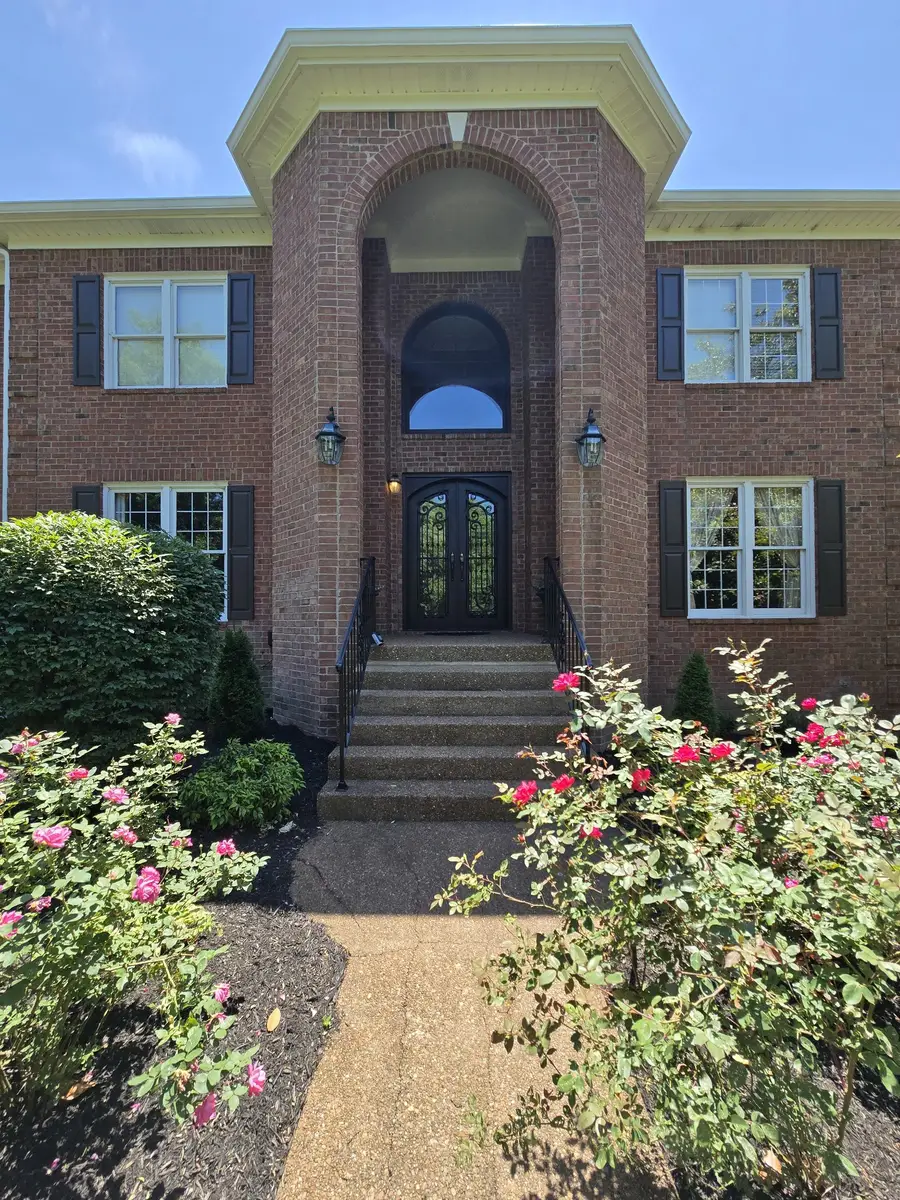 9111 Brentmeade Blvd, Brentwood, TN 37027 - #2