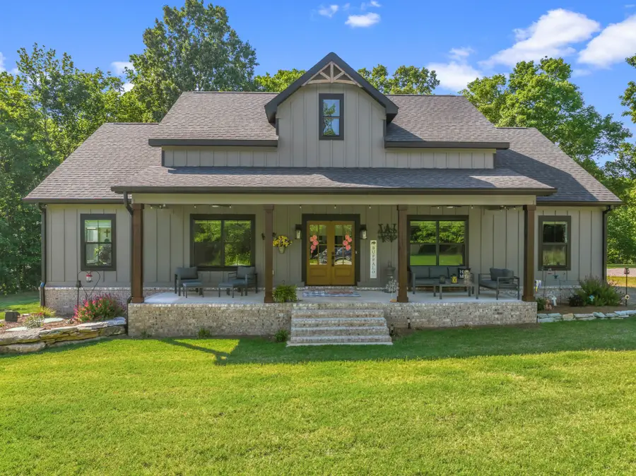 1144 Covenant Cove Ln, Bath Springs, TN 38311 - #2