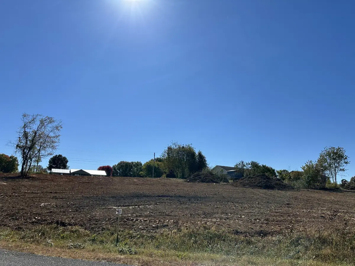 40 County Road 537, Etowah, TN 37331 - #1