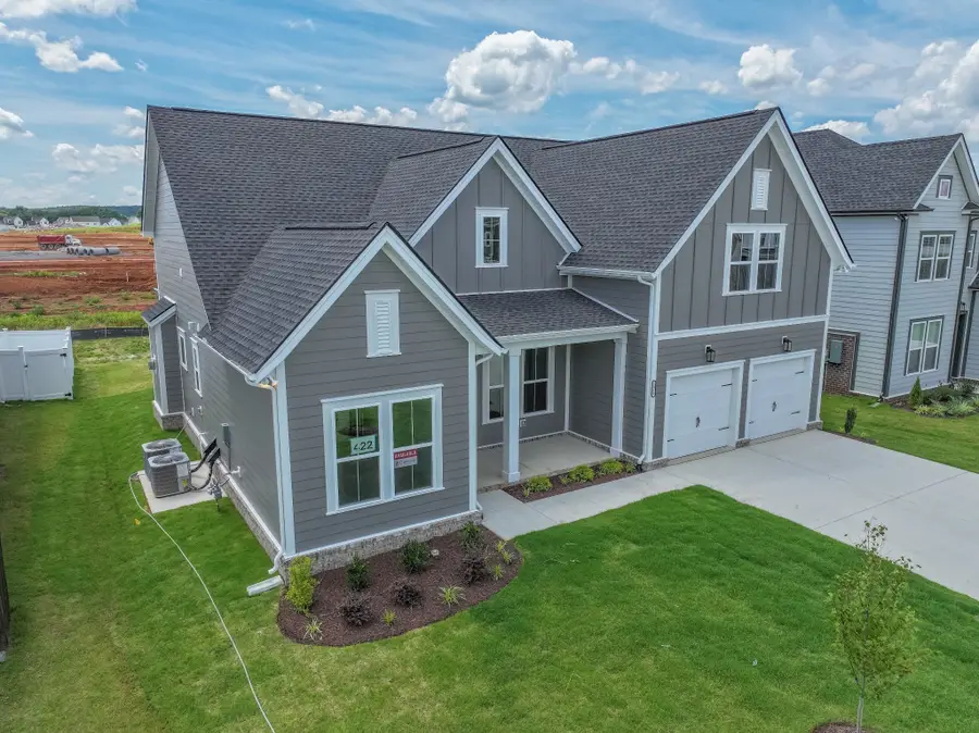 5416 Bridgemore Blvd, Murfreesboro, TN 37129 - #3