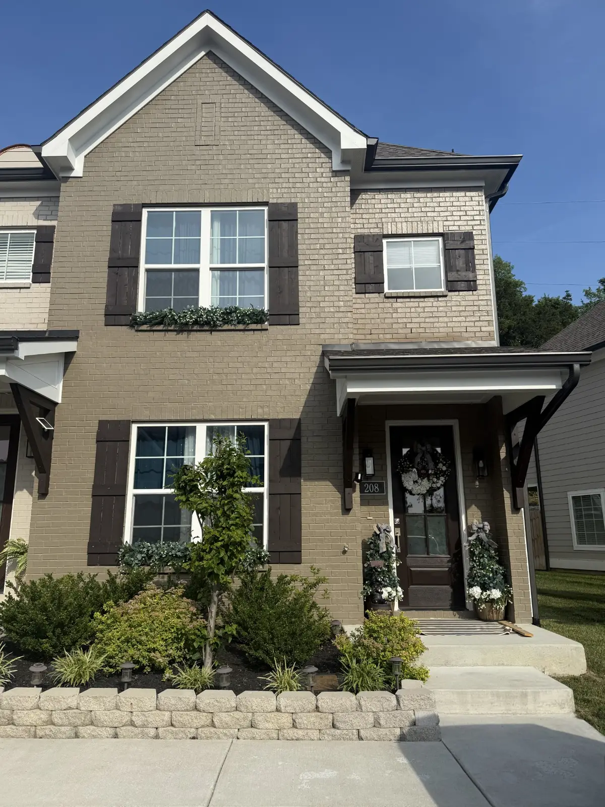 730 Old Hickory Blvd #208, Nashville, TN 37209 - #1