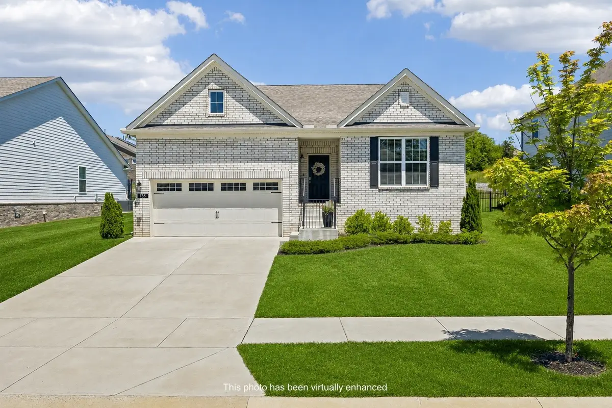 135 John T Alexander Blvd, Hendersonville, TN 37075 - #1