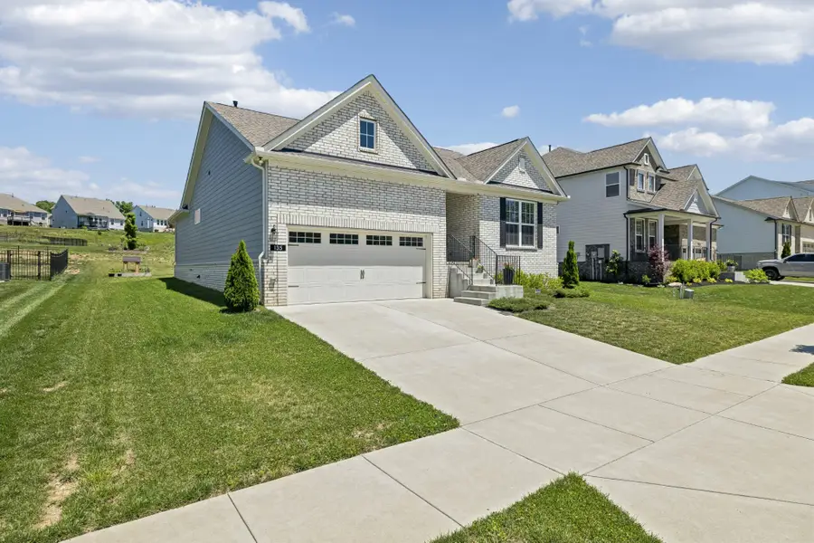 135 John T Alexander Blvd, Hendersonville, TN 37075 - #3