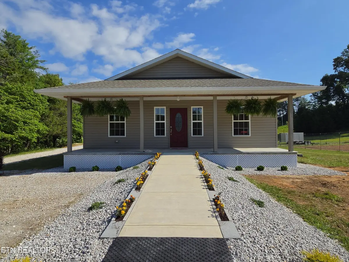 1518 Cummingsville And Sparkman Rd, Doyle, TN 38559 - #1