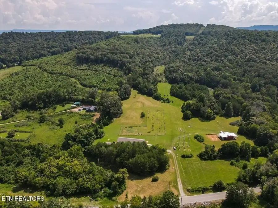 1518 Cummingsville And Sparkman Rd, Doyle, TN 38559 - #2