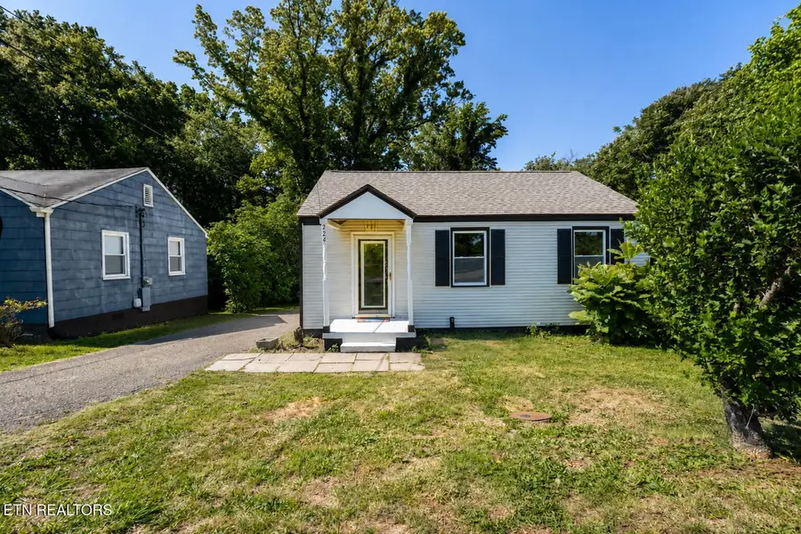 224 Wynn Ave, Knoxville, TN 37920 - #2