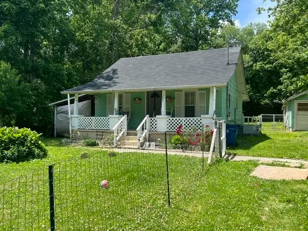 207 Fredonia Rd, Manchester, TN 37355