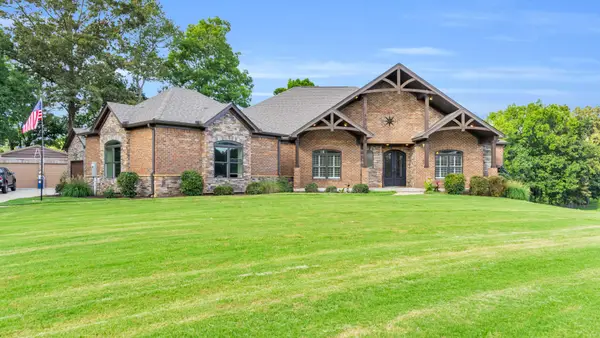 7020 Clarissa Drive, Ooltewah, TN 37363