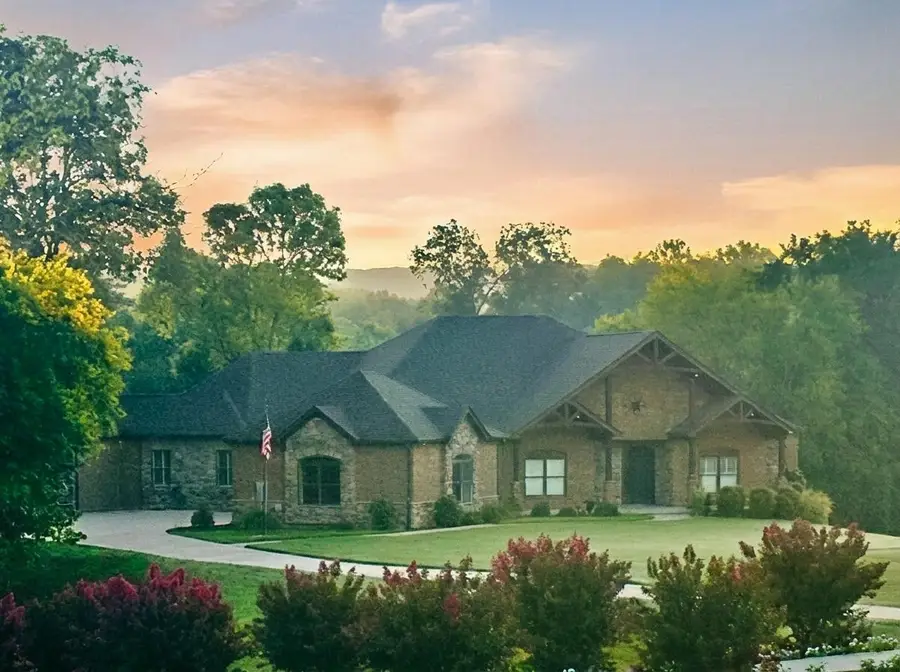 7020 Clarissa Drive, Ooltewah, TN 37363 - #2