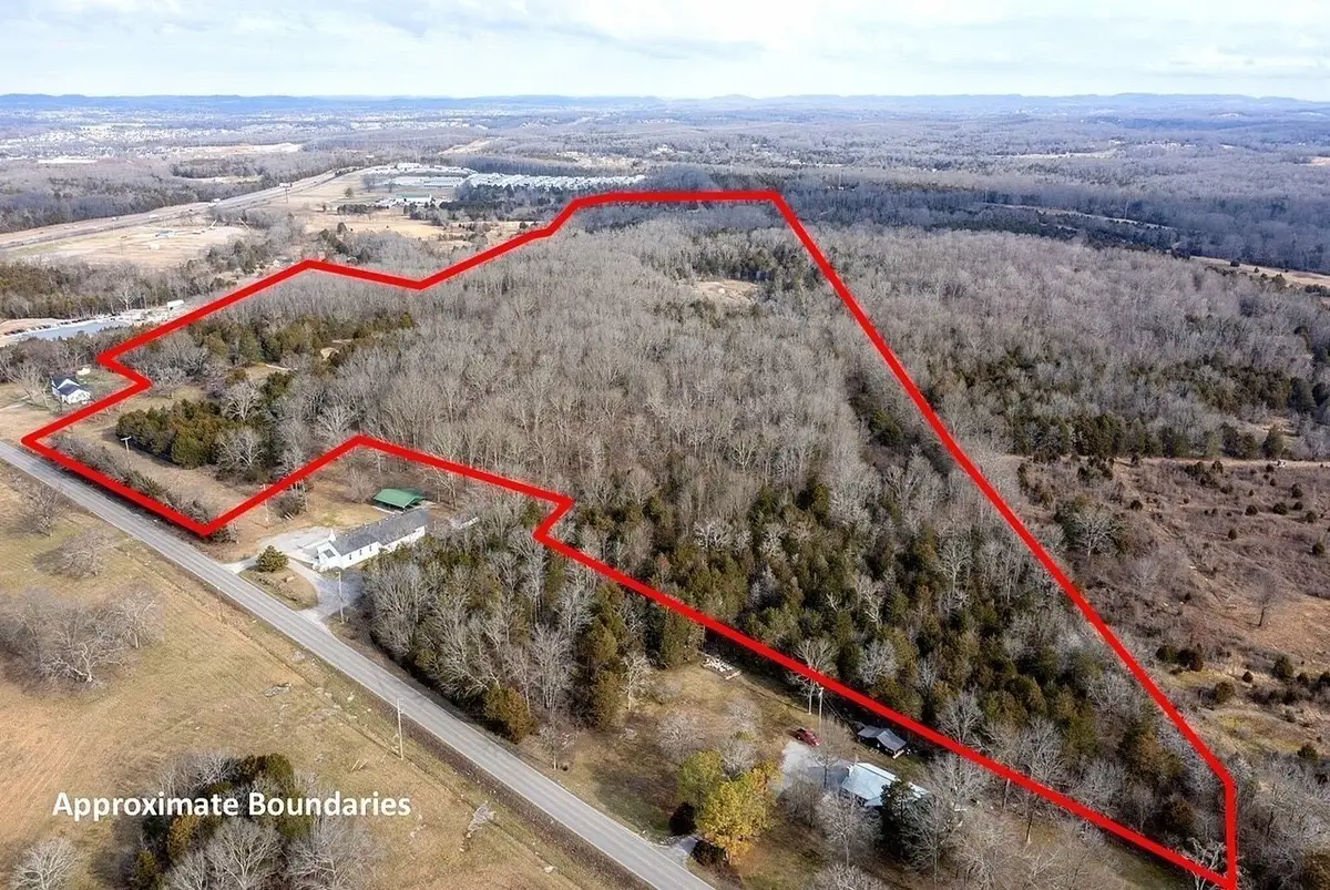 0 Kedron Road, Spring Hill, TN 37174 - #1