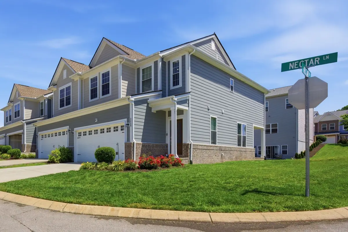 2117 Nectar Ln, Columbia, TN 38401 - #1
