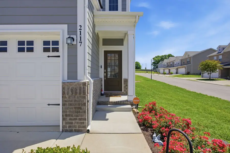 2117 Nectar Ln, Columbia, TN 38401 - #3
