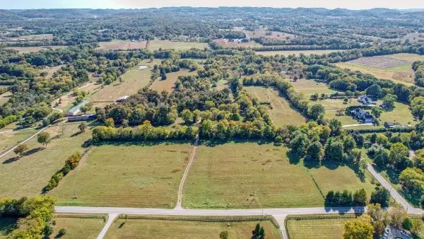 4365 North Chapel Road, Franklin, TN 37067 - #1