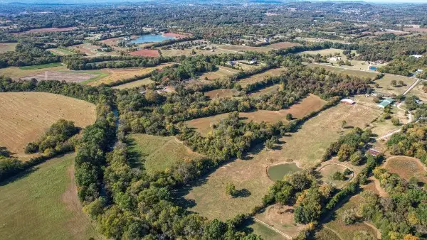 4365 North Chapel Road, Franklin, TN 37067 - #3