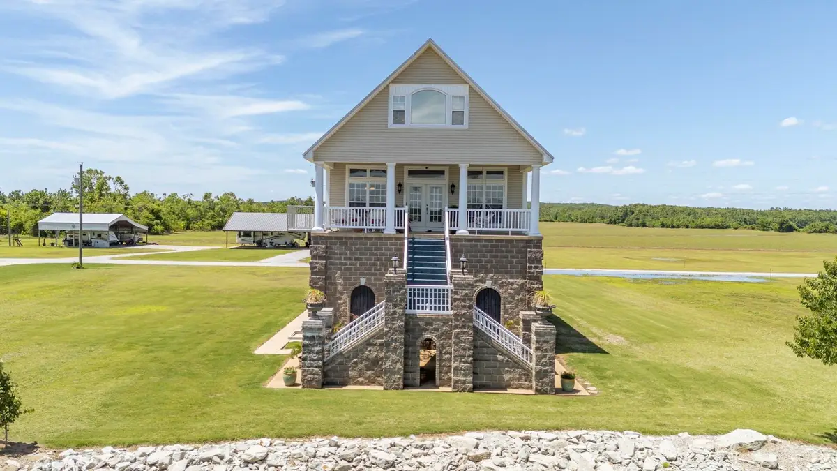 320 Silver Water Ln, Counce, TN 38326 - #1