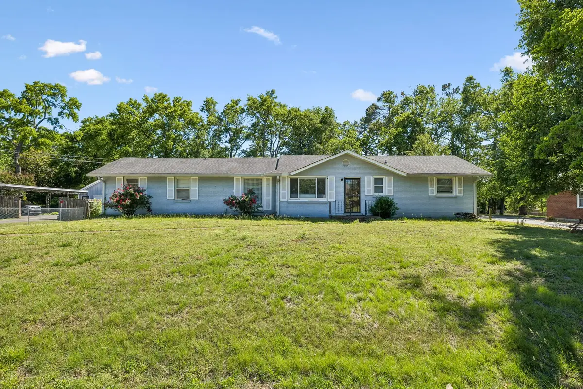 722 Robert Burns Dr, Nashville, TN 37217 - #1