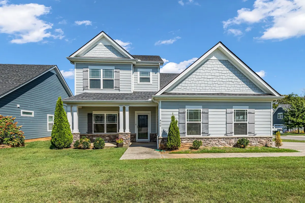 400 Tonalist Way, Smyrna, TN 37167 - #1