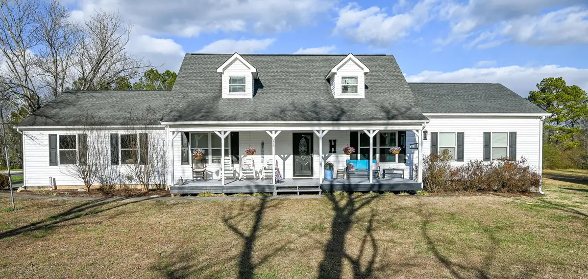 276 Mason Road, Cleveland, TN 37353 - #1