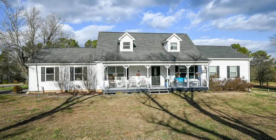 276 Mason Road, Cleveland, TN 37353 - #2